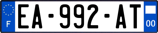 EA-992-AT