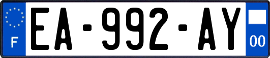 EA-992-AY