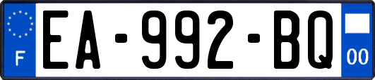 EA-992-BQ