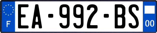 EA-992-BS