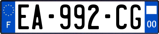 EA-992-CG