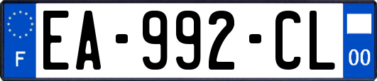 EA-992-CL