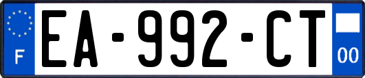 EA-992-CT