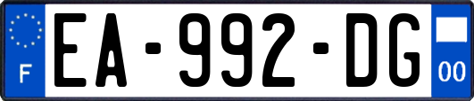 EA-992-DG