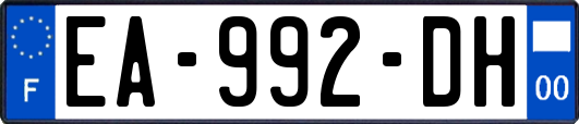 EA-992-DH