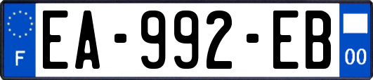 EA-992-EB