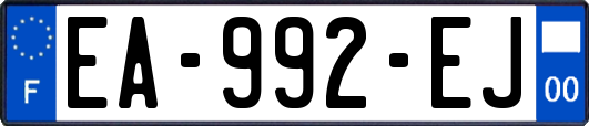 EA-992-EJ