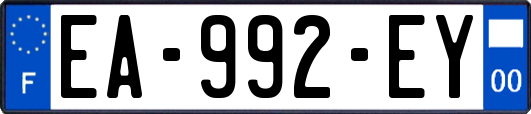 EA-992-EY