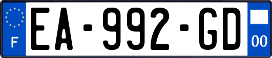 EA-992-GD