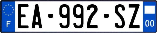 EA-992-SZ