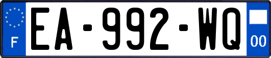 EA-992-WQ