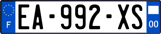 EA-992-XS