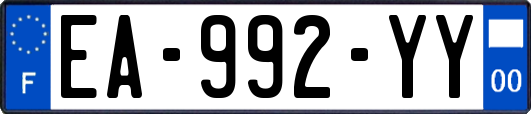 EA-992-YY