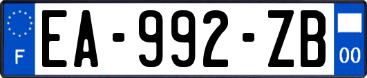 EA-992-ZB