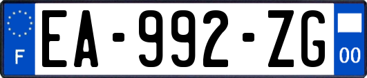 EA-992-ZG