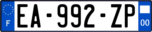 EA-992-ZP