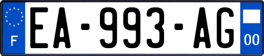 EA-993-AG