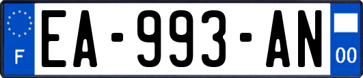 EA-993-AN