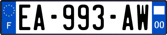 EA-993-AW