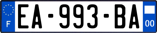 EA-993-BA