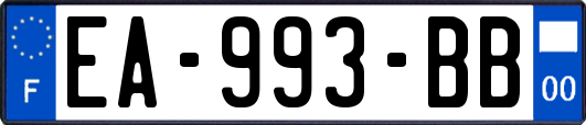 EA-993-BB