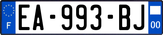 EA-993-BJ