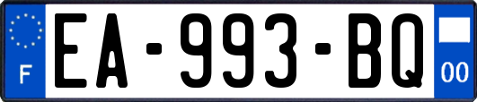 EA-993-BQ