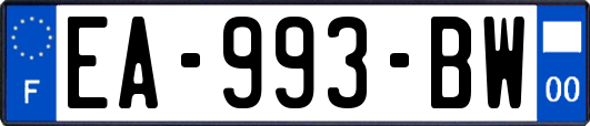 EA-993-BW