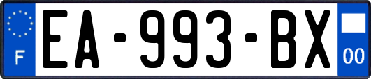 EA-993-BX