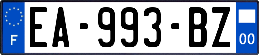 EA-993-BZ