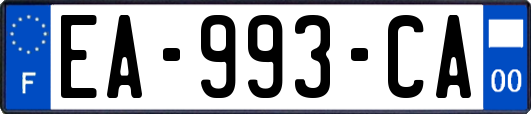 EA-993-CA