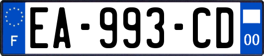 EA-993-CD