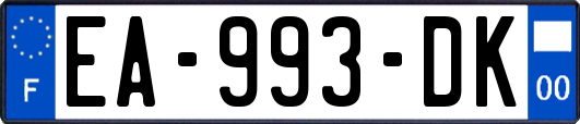 EA-993-DK