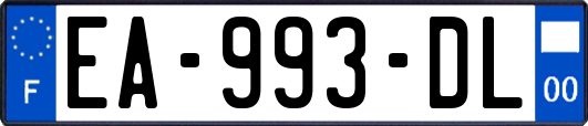 EA-993-DL