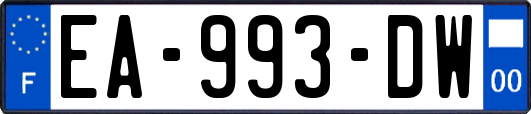 EA-993-DW