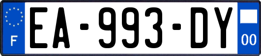 EA-993-DY