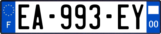 EA-993-EY