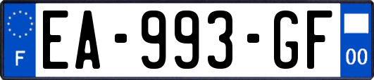 EA-993-GF