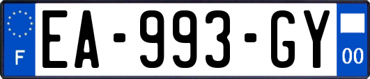 EA-993-GY