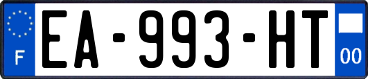 EA-993-HT