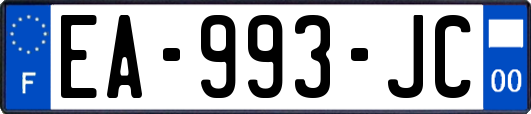 EA-993-JC