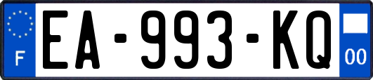 EA-993-KQ