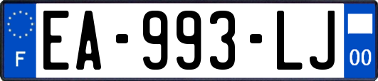 EA-993-LJ