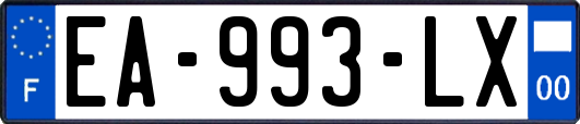EA-993-LX