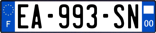 EA-993-SN