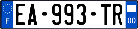 EA-993-TR