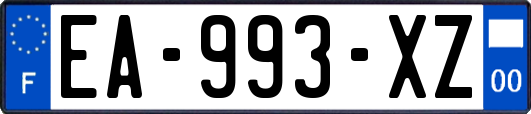 EA-993-XZ