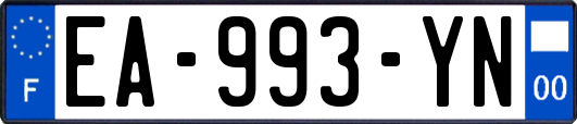 EA-993-YN