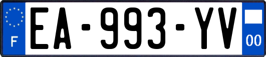 EA-993-YV