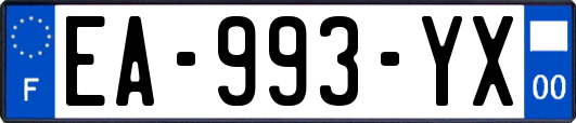 EA-993-YX